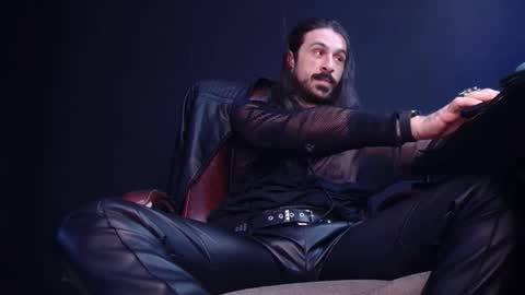 AxelColton online show from 10.25.25