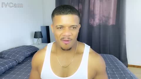 Snapshot of axelldasilva chatting on 03.09.25 AXEL DA SILVA online show from 03.09.25