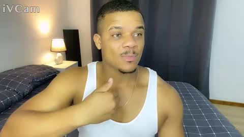 Snapshot of axelldasilva chatting on 03.09.25 AXEL DA SILVA online show from 03.09.25