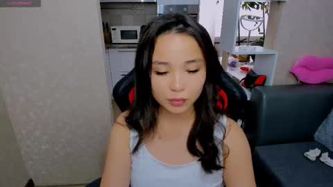 Aya Moon online show from 09.17.25