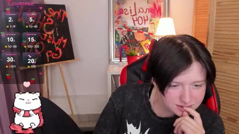 ayaks online show from 09.12.25