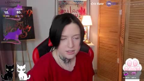 ayaks online show from 11.15.25