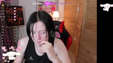 ayaks online show from 11.29.25