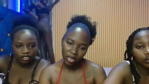 Snapshot of ayanah_ chatting on 12.03.25 Ayanah online show from 12.03.25