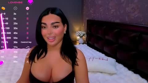 Ayla online show from 10.05.25