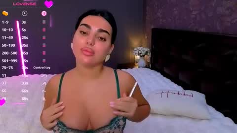 Ayla online show from 10.06.25