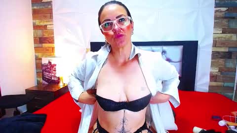 Azahara online show from 03.07.25