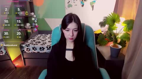 Azaliya online show from 10.09.25