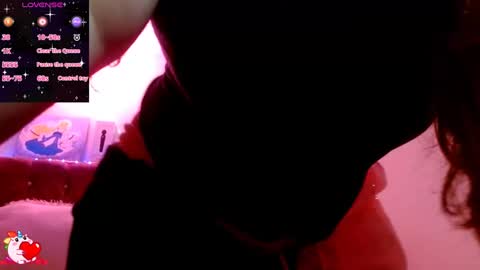  Amanda  online show from 12.21.24