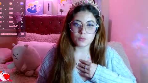  Amanda  online show from 12.24.24