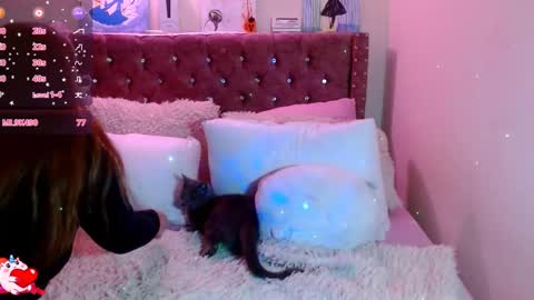  Amanda  online show from 12.24.24