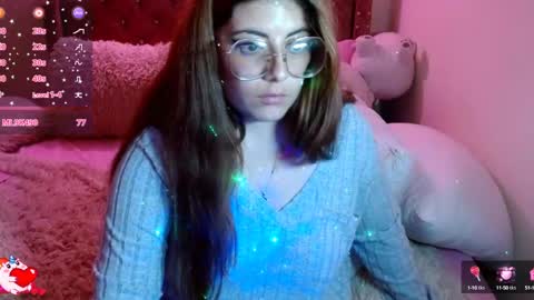  Amanda  online show from 12.24.24