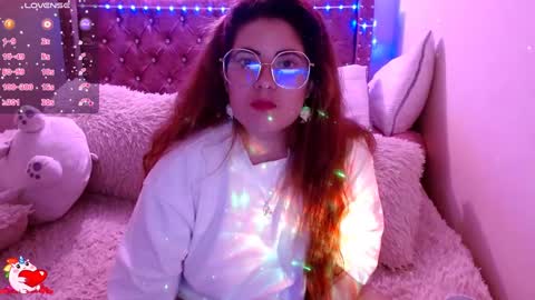  Amanda  online show from 01.01.25