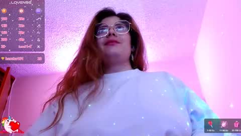  Amanda  online show from 01.01.25