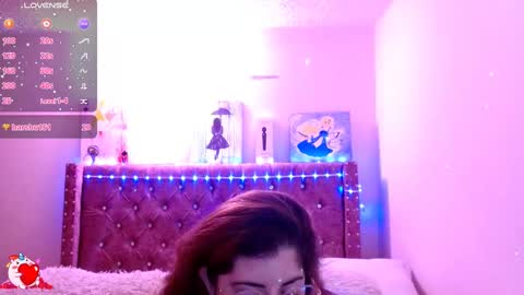  Amanda  online show from 01.02.25