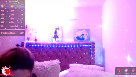  Amanda  online show from 01.03.25