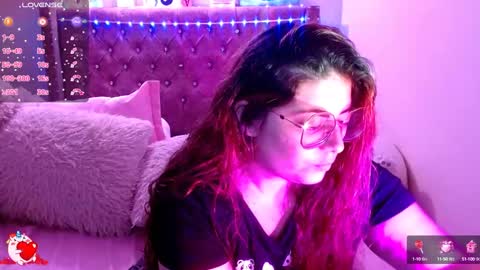  Amanda  online show from 01.04.25