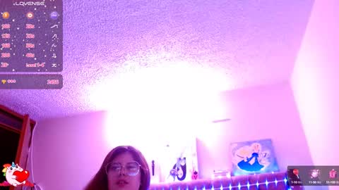  Amanda  online show from 01.04.25