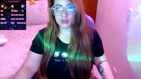  Amanda  online show from 01.13.25