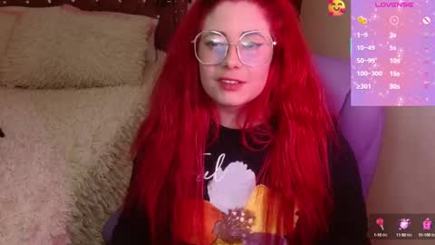  Amanda  online show from 01.24.25