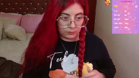  Amanda  online show from 01.25.25