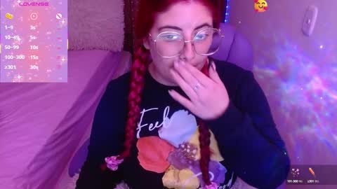  Amanda  online show from 01.29.25