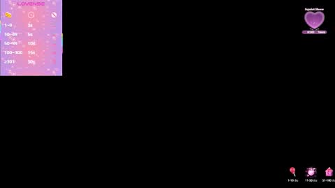  Amanda  online show from 02.22.25