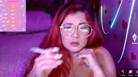  Amanda  online show from 02.27.25