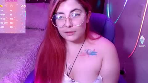  Amanda  online show from 03.04.25