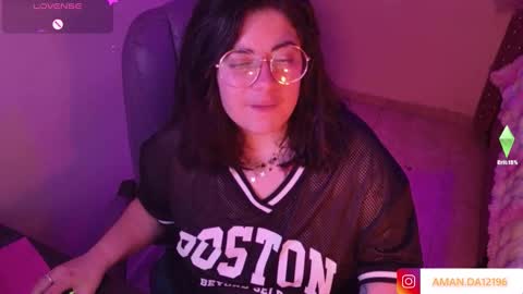  Amanda  online show from 09.24.25