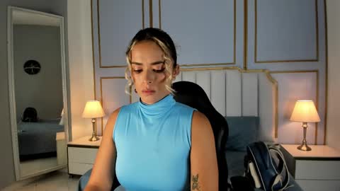 Ale online show from 02.11.25