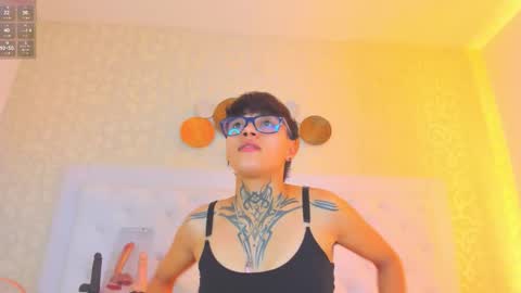 Anny online show from 11.06.25