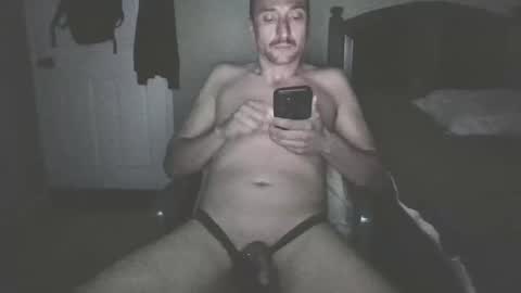 bjohnson420 online show from 11.14.25