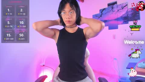 Snapshot of baaby_boyy chatting on 01.24.25 odeley online show from 01.24.25