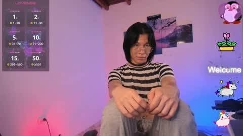 Snapshot of baaby_boyy chatting on 02.01.25 odeley online show from 02.01.25