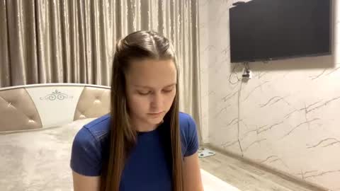 Anny Simpson online show from 10.09.25