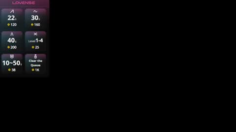 Snapshot of babe4u1234 chatting on 12.11.24 babe4u1234 online show from 12.11.24