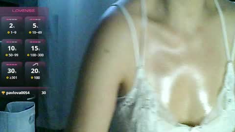 Snapshot of babe4u1234 chatting on 12.24.24 babe4u1234 online show from 12.24.24