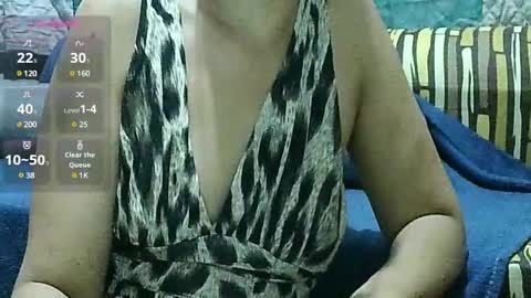 Snapshot of babe4u1234 chatting on 12.25.24 babe4u1234 online show from 12.25.24