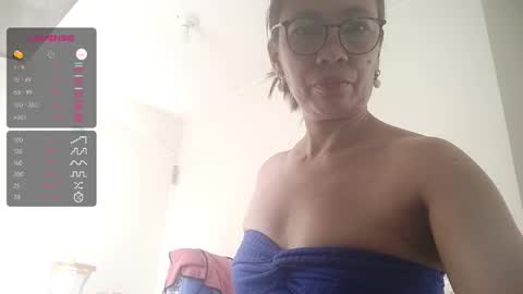 Snapshot of babe4u1234 chatting on 01.14.25 babe4u1234 online show from 01.14.25