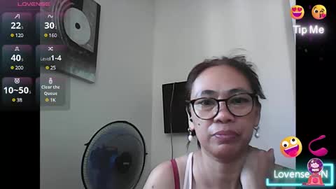 Snapshot of babe4u1234 chatting on 01.16.25 babe4u1234 online show from 01.16.25