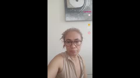 Snapshot of babe4u1234 chatting on 10.30.25 babe4u1234 online show from 10.30.25