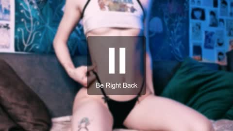 babe_moister online show from 12.04.25