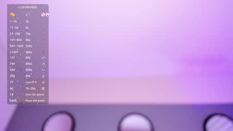 Snapshot of babe_sophiee chatting on 12.15.24 babe_sophiee online show from 12.15.24