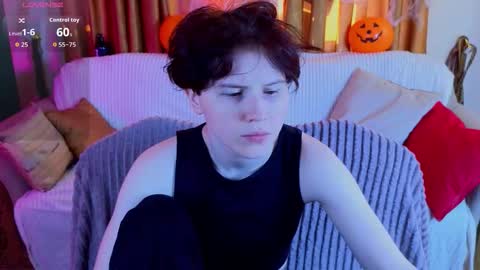 Sweety Eva online show from 10.21.25