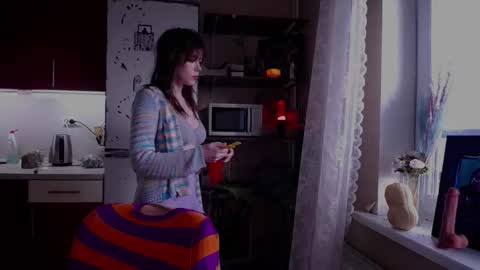 baby ada online show from 10.23.25