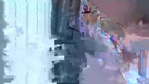 Snapshot of baby_facii chatting on 01.20.25 baby_facii online show from 01.20.25