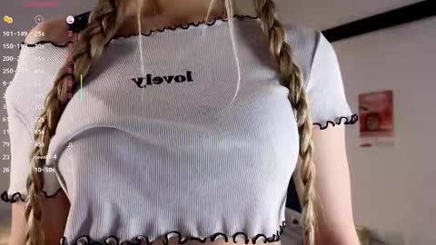 Ruth online show from 11.18.25