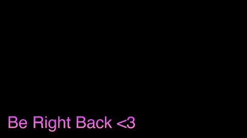 Snapshot of baby_tav chatting on 02.15.25 Baby Tavia online show from 02.15.25