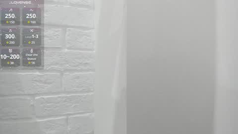 BabyAlexaX online show from 01.13.25